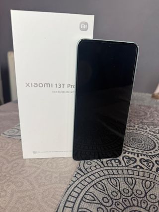 Xiaomi 13T Pro 512GB Verde