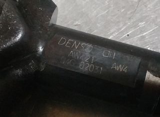 408620 aw421aw4 inyector nissan almera (n16/e) 2.2
