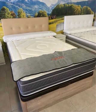 OFERTA !!!!!!CANAPÉ CON COLCHON PREGUNTAR MEDIDA