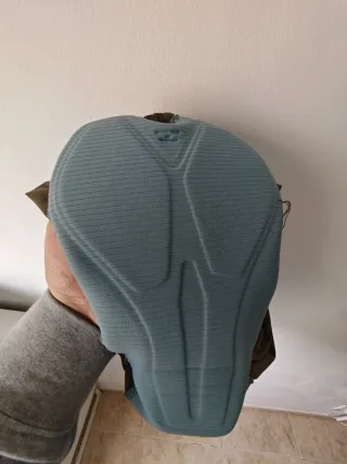 Conjunto ciclismo Atelcic Kalims alta gama