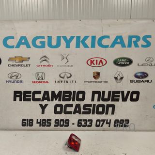 PILOTO TRASERO DERECHO BMW SERIE 3 NUEVO 103F05084725