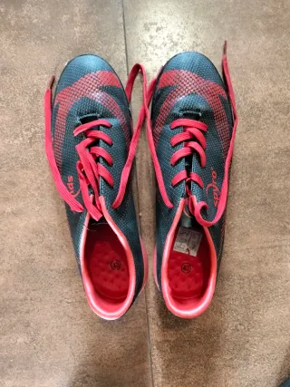 Botas multitaco Spyro Talla 43