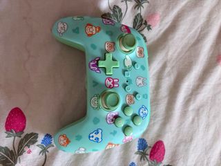 Nintendo Switch Edición Especial Animal Crossing