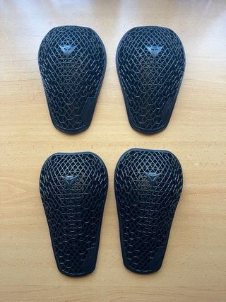 Chaqueta moto Dainese Tempest 3 D-Dry