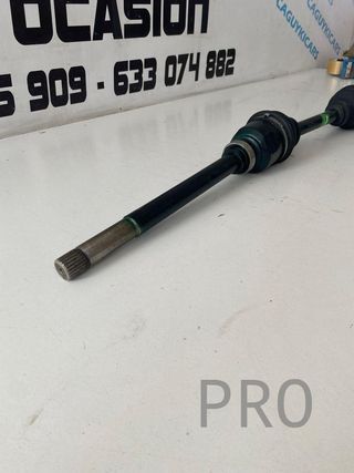 Transmisión Citröen Peugeot 20661 nuevo