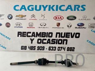 Transmisión Citröen Peugeot 20661 nuevo