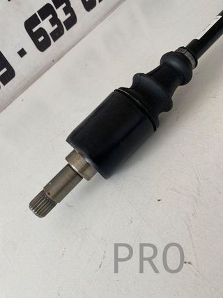 Transmisión Citröen ZX 20653