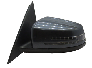 Retrovisor Izquierdo MERCEDES-BENZ CLASE C W204 A3160441 A3160411 A2048106993