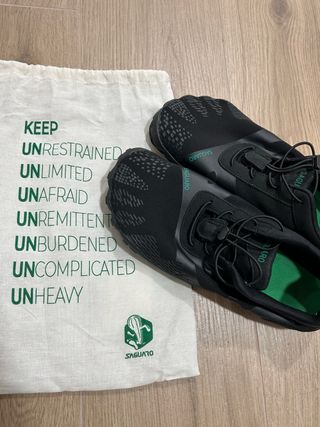 Zapatilla Saguaro Smart 1 Talla 43