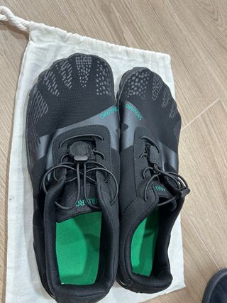 Zapatilla Saguaro Smart 1 Talla 43