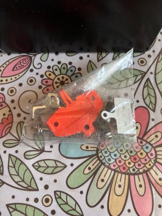 Frenos Shimano XTR M987