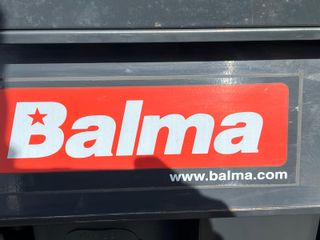 Compresor de tornillo Balma I510