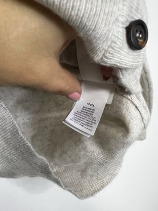 Cardigan Brunello Cucinelli 6 Cashmere