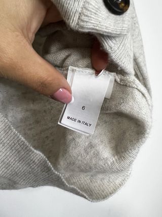 Cardigan Brunello Cucinelli 6 Cashmere
