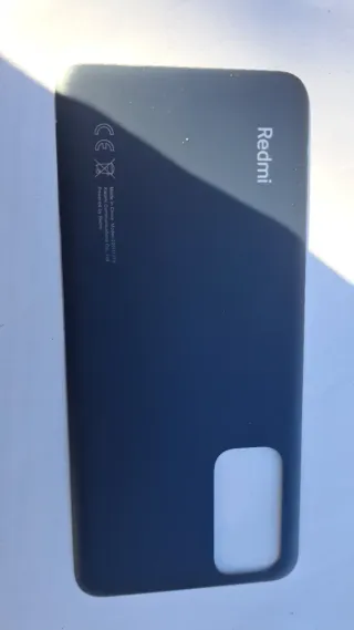 Tapa Trasera Redmi Note 11