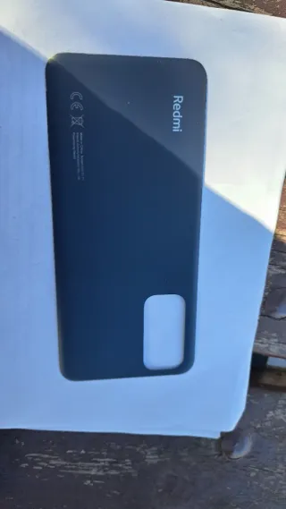 Tapa Trasera Redmi Note 11