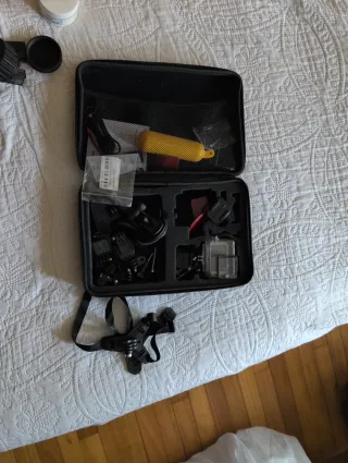 GoPro Hero 7 Black