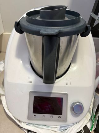 Termomix TM5