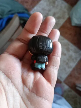 Figura Funko Pop Will Byers Stranger Things