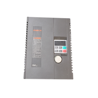 Variador Frecuencia Industrial Fuji FVR-C11