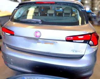 FIAT TIPO 2016 ,2017,2018