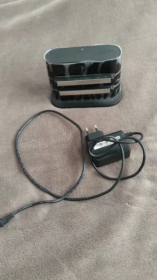 Base y cargador Conga 3490 Lite