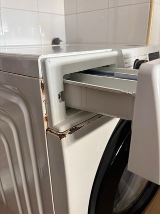 Lavadora Samsung 9kg