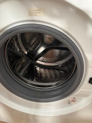 Lavadora Samsung 9kg