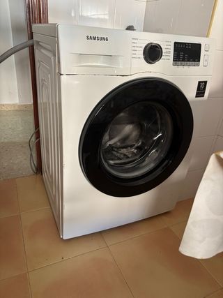 Lavadora Samsung 9kg