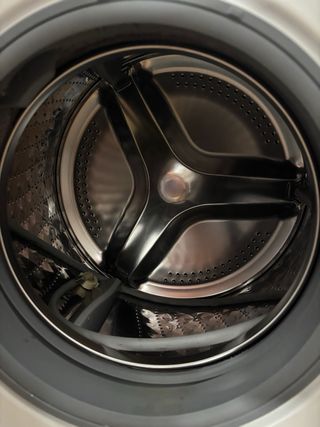 Lavadora Samsung 9kg