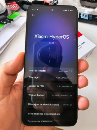 Xiaomi Redmi 13 256GB