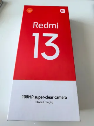 Xiaomi Redmi 13 256GB