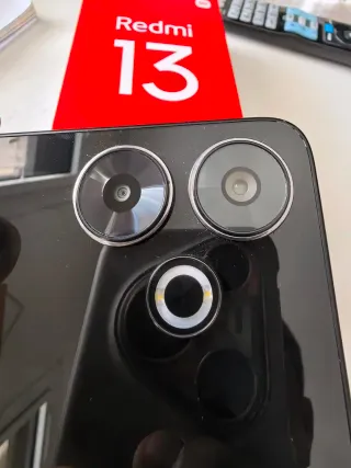 Xiaomi Redmi 13 256GB