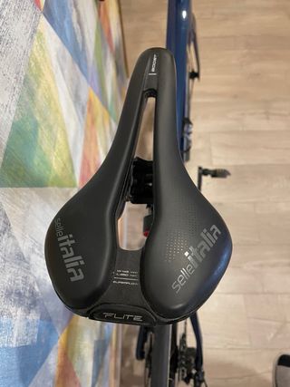 Bicicleta de Carretera Ridley