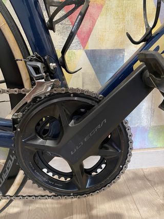 Bicicleta de Carretera Ridley