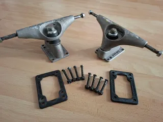 Asse surfskate Carver CX