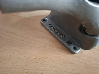 Asse surfskate Carver CX