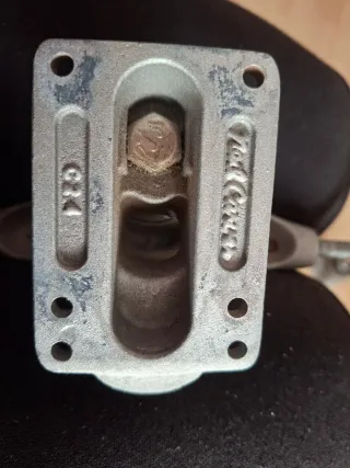 Asse surfskate Carver CX