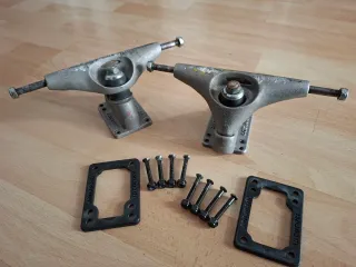 Asse surfskate Carver CX