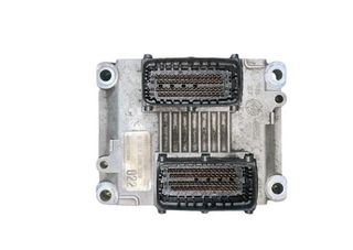 0261206339 centralita motor uce fiat punto 107105