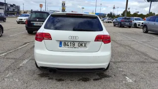 Audi A3 2009