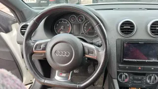 Audi A3 2009