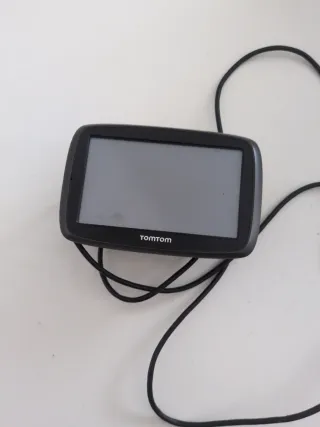 Navegador TomTom Coche XL