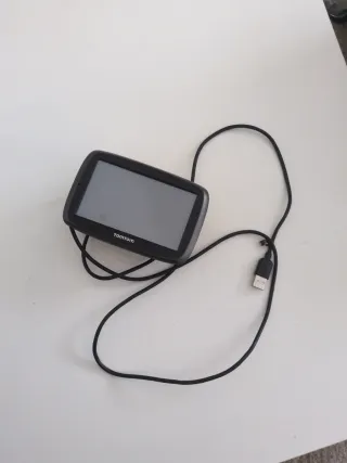 Navegador TomTom Coche XL