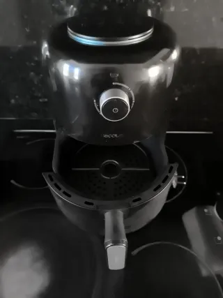 Cecofry Pixel 2500 Cecotec Freidora de Aire