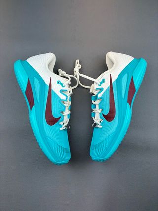 Nike Zoom Vapor 12 PRM Clay EU 40.5 Nuove