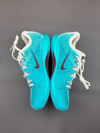 Nike Zoom Vapor 12 PRM Clay EU 40.5 Nuove