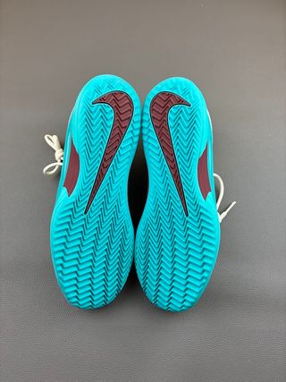 Nike Zoom Vapor 12 PRM Clay EU 40.5 Nuove