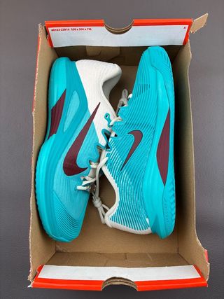 Nike Zoom Vapor 12 PRM Clay EU 40.5 Nuove