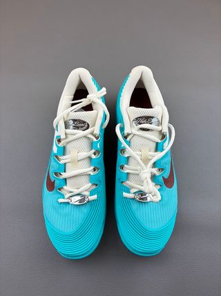 Nike Zoom Vapor 12 PRM Clay EU 40.5 Nuove